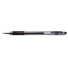 Image de Stylo roller encre gel G-1 Grip Large Noir Pilot