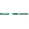 Image de Roller V7 Grip pointe aiguille encre verte
