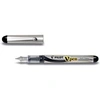 Image de Stylo plume jetable V-Pen Pro noir - noir