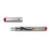 Image de Stylo plume jetable V-Pen Pro rouge - rouge