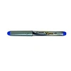 Image de Stylo plume V-Pen silver, bleu