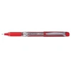 Image de Stylo Roller Encre liquide HiTecpoint V10 Rouge pointe large