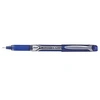 Image de Stylo Roller Encre liquide HiTecpoint V10 Bleu pointe large