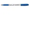 Image de Marqueur CD-DVD Marker Twin Bleu Pilot