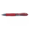 Image de Stylo G-2 Pixie roller encre gel pointe moyenne bordeaux