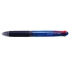Image de Stylo bille rétractable multifonctions FEED GP4 1,0mm Begreen Bleu Pilot