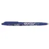 Image de Stylo Roller FriXion Ball Pointe moyenne Bleu