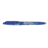 Image de Stylo Roller FriXion Ball Pointe moyenne Bleu turquoise