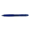 Image de Stylo roller encre en gel rétractable G-knock Begreen 0,7mm Bleu Pilot