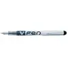 Image de Stylo plume effaçable Vpen Noir pointe moyenne