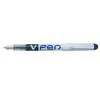 Image de Stylo plume effaçable Vpen Bleu pointe moyenne