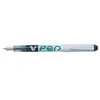 Image de Stylo plume effaçable Vpen Vert pointe moyenne