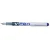 Image de Stylo plume effaçable Vpen Violet pointe moyenne