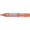 Image de Marqueur V BOARD MASTER, pointe ogive, moyen, orange