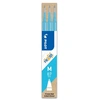Image de Set de 3 recharges FriXion Point Pointe fine Turquoise