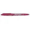 Image de Stylo RollerFriXion Ball Pointe moyenne Rose
