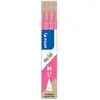 Image de Set de 3 recharges FriXion Point Pointe fine Rose
