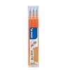Image de Set de 3 recharges FriXion Point Pointe fine Orange