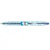 Image de Stylo Roller Encre Gel B2P 05 BeGreen Bleu pointe moyenne
