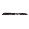 Image de Stylo Roller FriXion Ball Pointe moyenne Marron