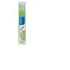 Image de Etui de 3 recharges Frixion Ball Pointe moyenne Citron vert