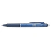 Image de Stylo roller Pen Frixion Clicker 05 Bleu