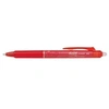 Image de Stylo roller Pen Frixion Clicker 05 Rouge