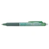 Image de Stylo roller Pen Frixion Clicker 05 Vert