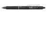 Image de Stylo Roller FriXion Ball Clicker Pointe moyenne 07 Noir