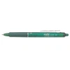 Image de Stylo Roller FriXion Ball Clicker Pointe moyenne 07 Vert