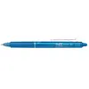 Image de Stylo Roller FriXion Ball Clicker Pointe moyenne 07 Turquoise