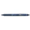 Image de Stylo gel FriXion Ball Clicker Pointe moyenne 07 Bleu nuit