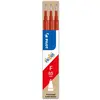 Image de Set 3 Recharges Pen BLS-FR5 0,25 mm Rouge