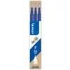 Image de Set 3 Recharges Pen BLS-FR5 0,25 mm Bleu
