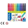 Image de Set de 12 feutres d'écriture effaçables Frixion Colors