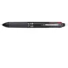 Image de Stylo roller Pen Frixion Ball 4 Colors Noir