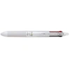 Image de Stylo roller Pen Frixion Ball 4 Colors Blanc