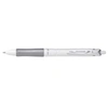 Image de Stylo bille Acroball Pure white BeGreen pointe moyenne Noir