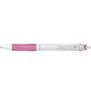 Image de Stylo bille Acroball Pure white BeGreen pointe moyenne Rose