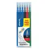 Image de Pack de 6 recharges Frixion Pointe moyenne