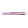 Image de Stylo roller Frixion Ball 4 Colors Rose