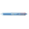 Image de Stylo roller Frixion Ball 4 Colors Bleu