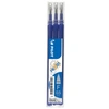 Image de PILOT FRIXION BALL SET 3 RECHARGES 1.0 NOIR
