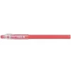 Image de Stylo roller - FriXion Ball Stick - Encre gel - Pointe moyenne 0,7mm - Corail -