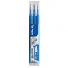 Image de Lot de 3 recharges Pen Frixion 07 Bleu ciel