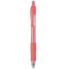 Image de Stylo roller à encre gel Pen G2 Néon Rouge