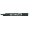 Image de Pentel - Lot de 12 - marqueur permanent PAINT MARKER MMP20, jaune
