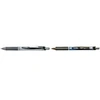 Image de Pentel - stylo roller à encre gel liquide EnerGel BLN75, bleu