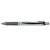 Image de Stylo roller gel rétractable Energel Pointe 0,7mm Noir