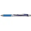 Image de Stylo roller gel rétractable Energel Pointe 0,7mm Bleu